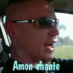 Amon chante...