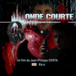 Extraits du tournage Onde Courte