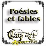 Po�sie et fables